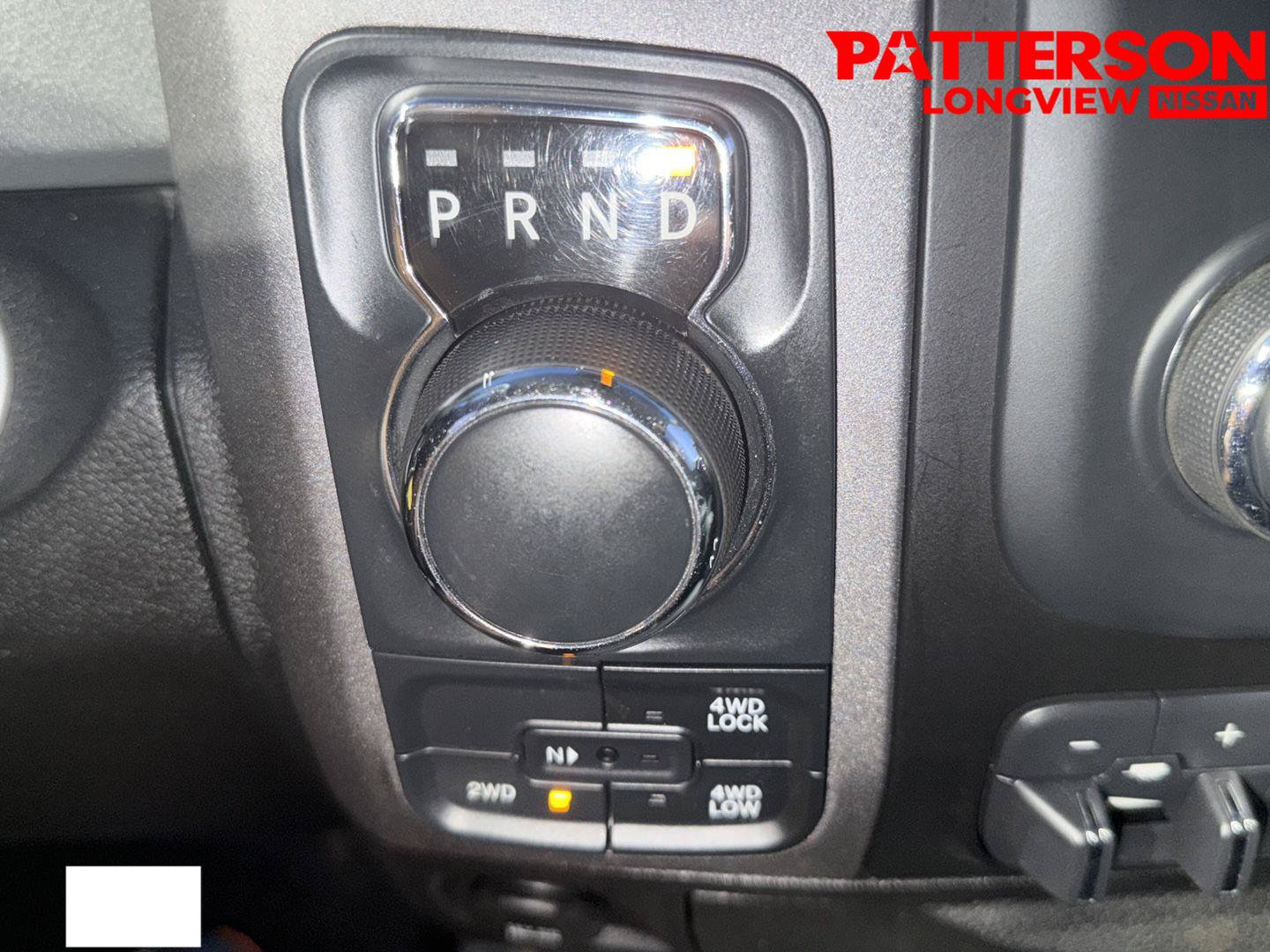 Used 2019 RAM 1500 Tradesman w/ Popular Equipment Group AWD/4WD image 8