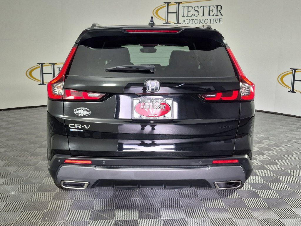 Used 2024 Honda CR-V Sport-L image 6