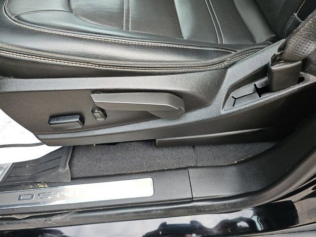 Used 2022 GMC Canyon Denali w/ Denali Black Edition Package image 38