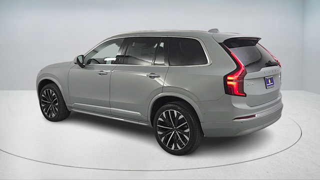 Certified 2026 Volvo XC90 B6 Ultra w/ Protection Package AWD/4WD image 6