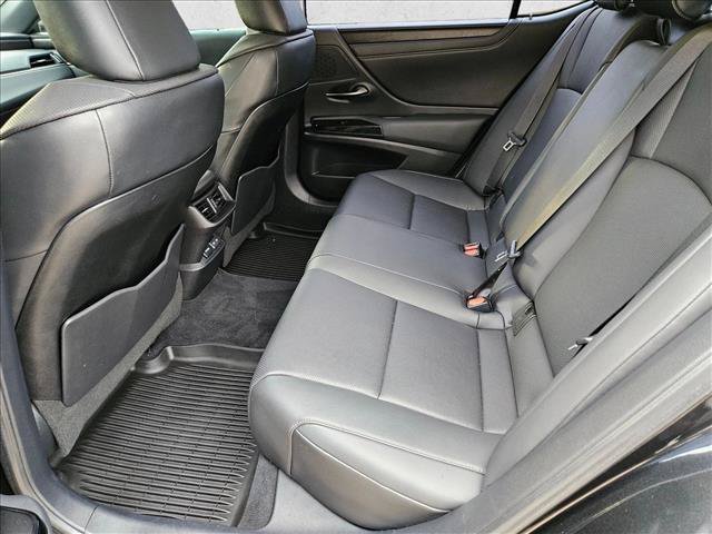 Used 2022 Lexus ES 350 w/ Premium Package FWD image 17