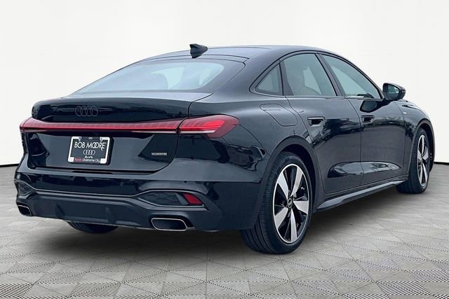 New 2026 Audi A5 2.0T Premium Plus AWD/4WD image 2
