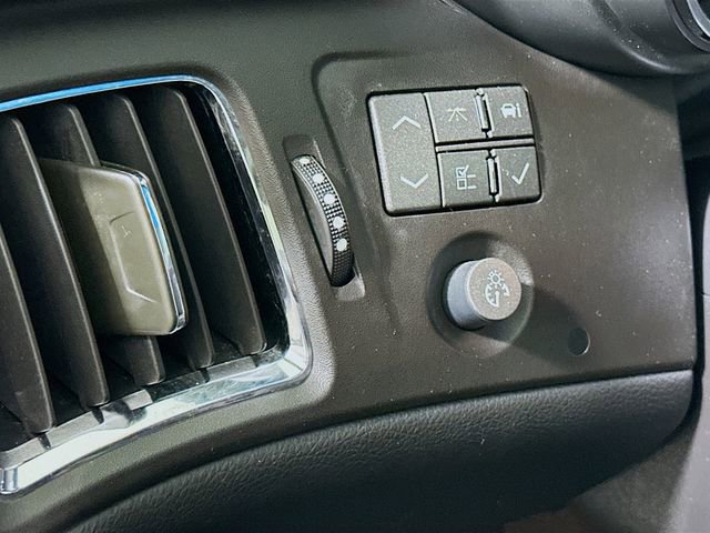 Used 2012 Cadillac CTS V w/ Wood Trim Package image 11