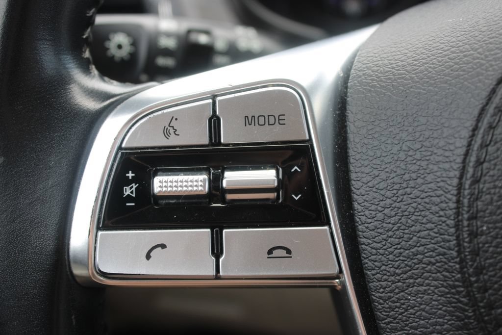 Used 2020 Kia Telluride SX FWD image 24