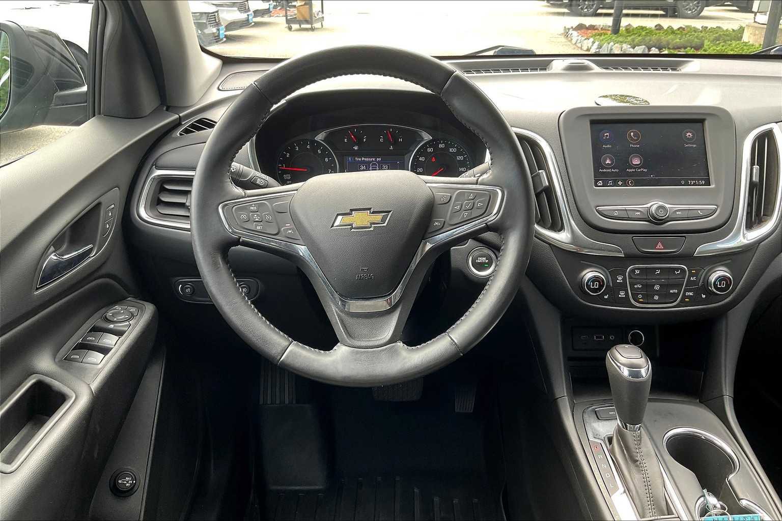 Used 2020 Chevrolet Equinox LT image 17