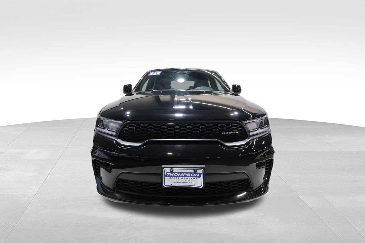 Used 2025 Dodge Durango GT AWD/4WD image 7