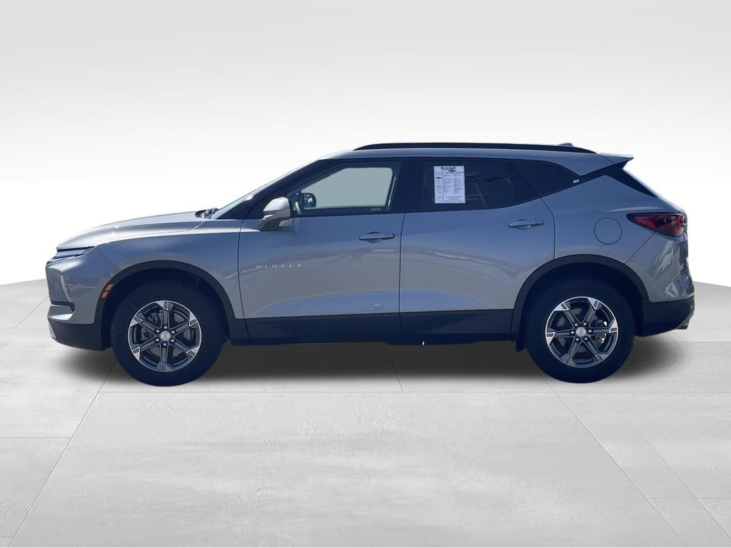 New 2026 Chevrolet Blazer LT w/ Convenience Package image 7