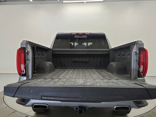 Used 2023 GMC Sierra 1500 AT4 w/ Technology Package AWD/4WD image 35