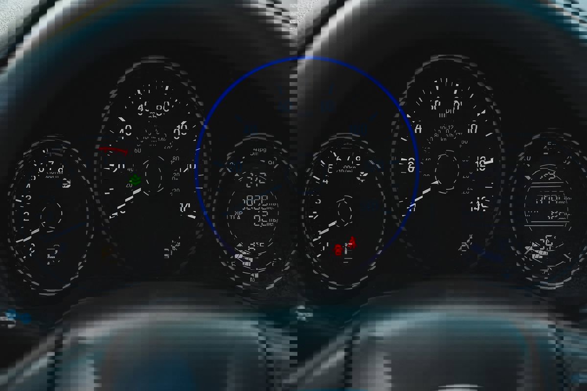 Used 2019 Honda HR-V LX image 26