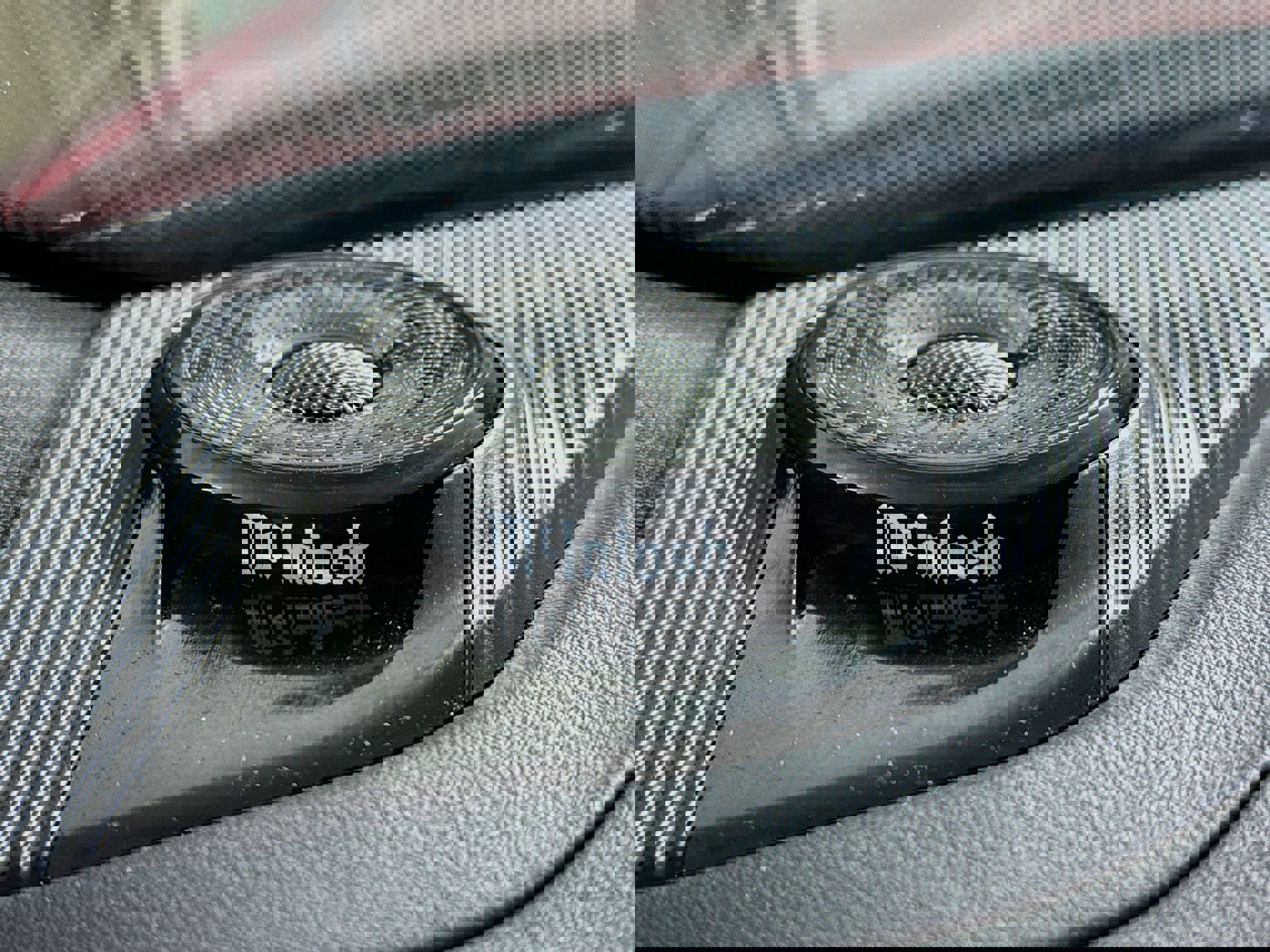 Used 2023 Jeep Grand Cherokee Overland w/ Advanced Protech Group III image 4