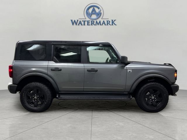 New 2025 Ford Bronco Big Bend image 6