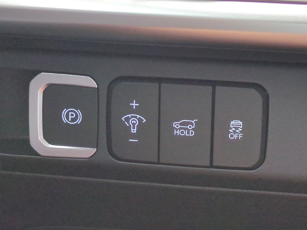 New 2027 Hyundai Santa Fe SE FWD image 28