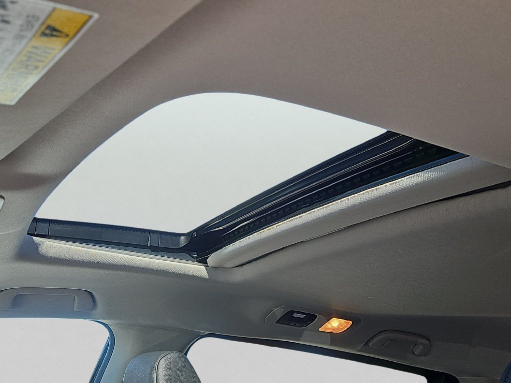 Certified 2026 Honda Odyssey EX-L image 15