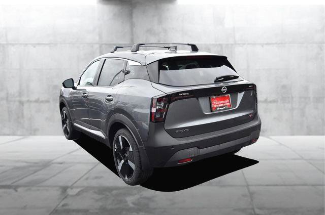 New 2025 Nissan Kicks SR image 7