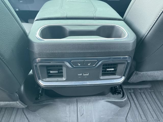 Used 2025 GMC Sierra 2500 Denali w/ Max Trailering Package AWD/4WD image 22
