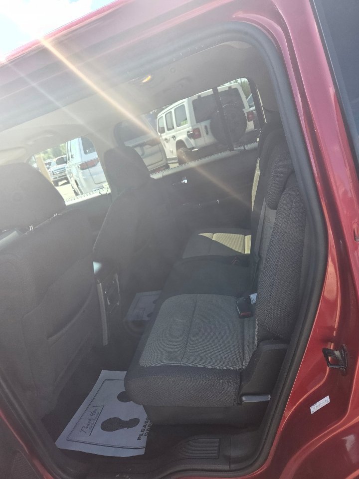 Used 2009 Ford Flex SEL image 11