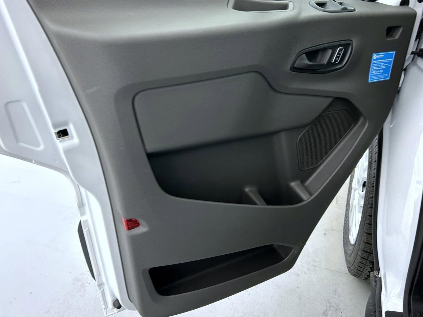 New 2026 Ford Transit 350 XL RWD image 9