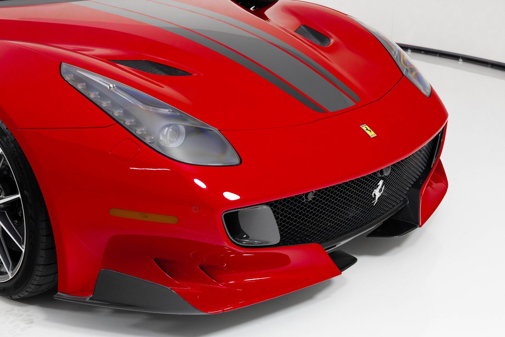 Used 2017 Ferrari F12tdf image 58