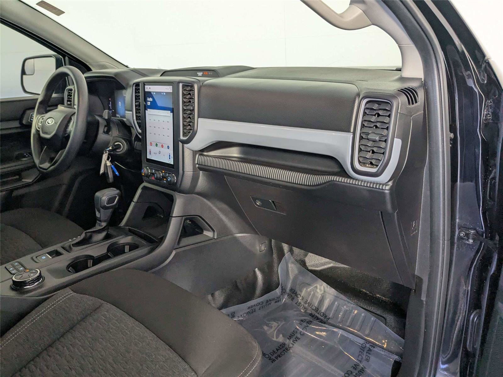 Used 2024 Ford Ranger XL w/ Trailer Tow Package image 19