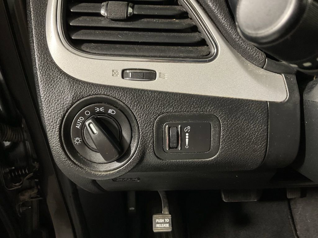 Used 2017 Dodge Journey SE FWD image 23