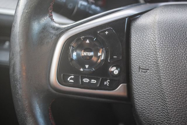 Used 2020 Honda Civic Si image 32