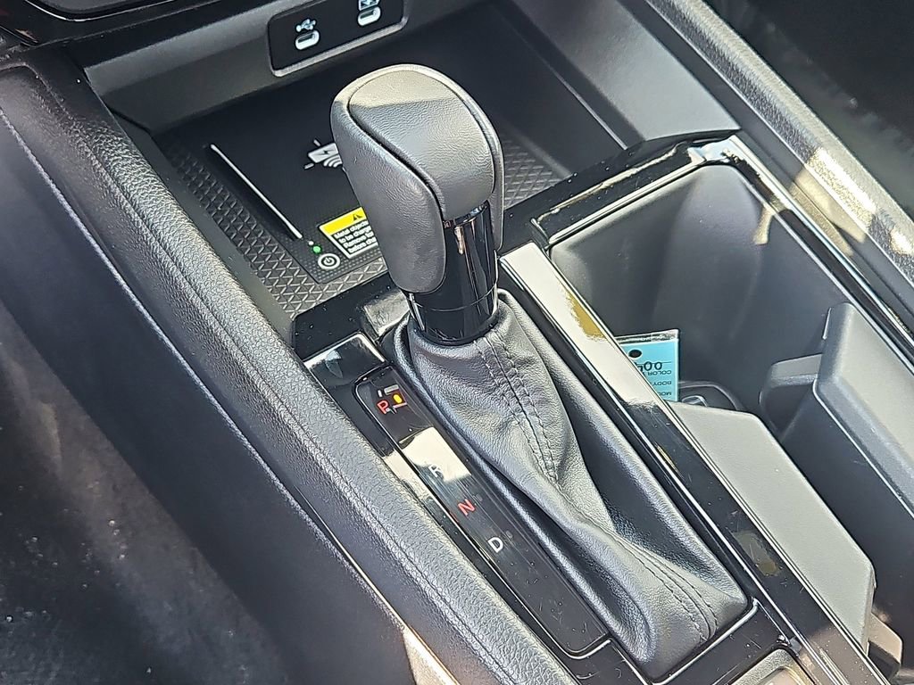 Certified 2025 Honda Accord Sport image 26