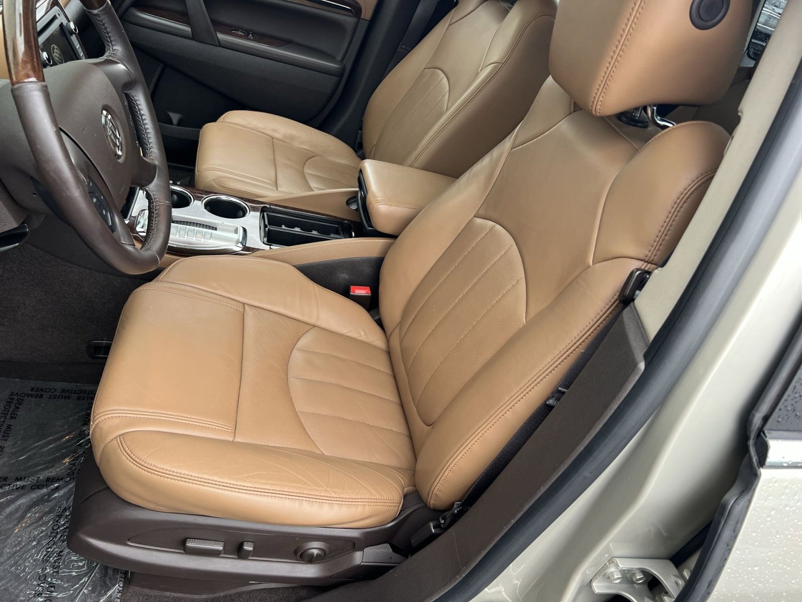Used 2016 Buick Enclave Leather FWD image 22