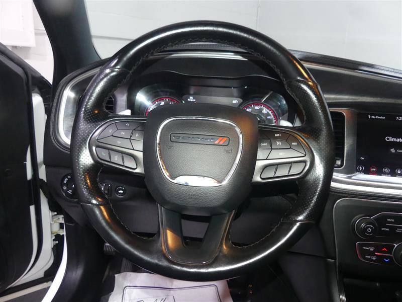 Used 2020 Dodge Charger R/T w/ Daytona Edition Group RWD image 30