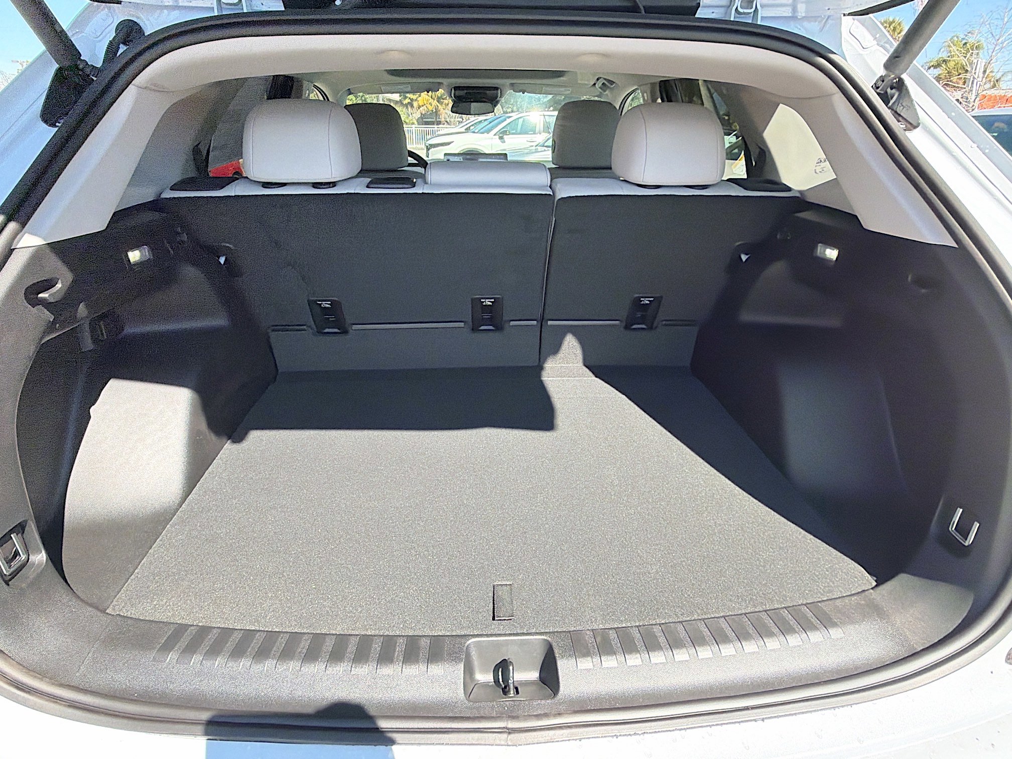 New 2026 Honda Prologue Elite image 13