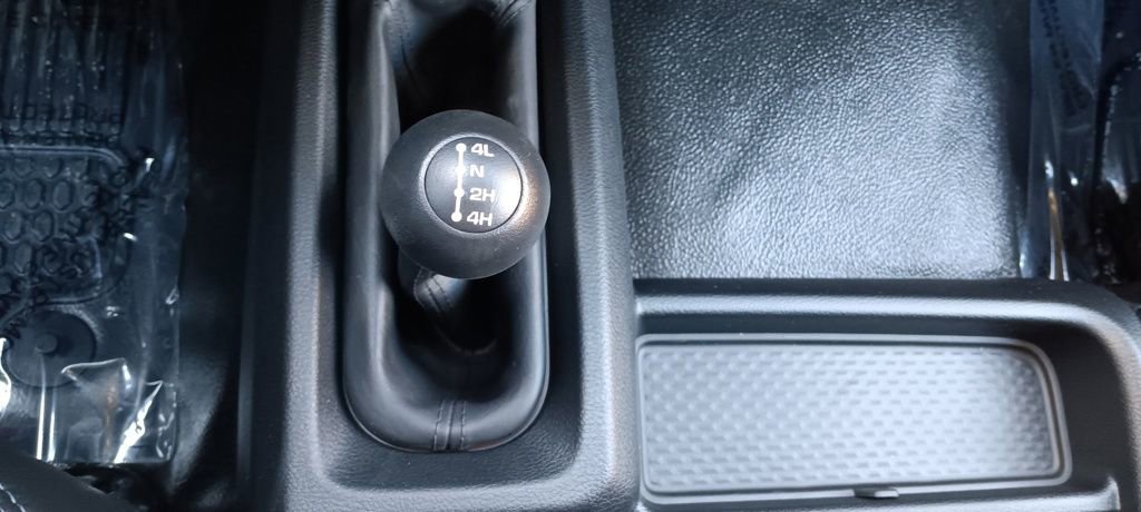 New 2024 RAM 5500 Tradesman image 19