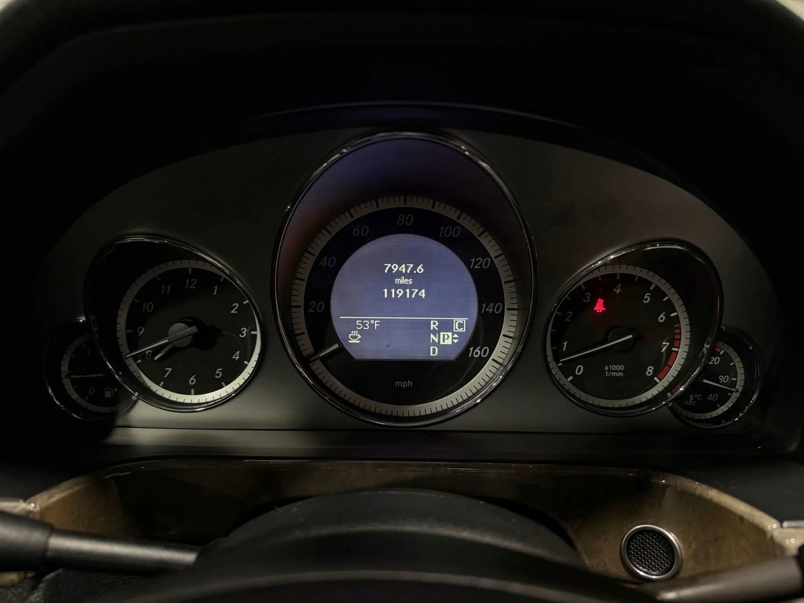 Used 2010 Mercedes-Benz E 350 E 350 4MATIC Sedan 4D image 26