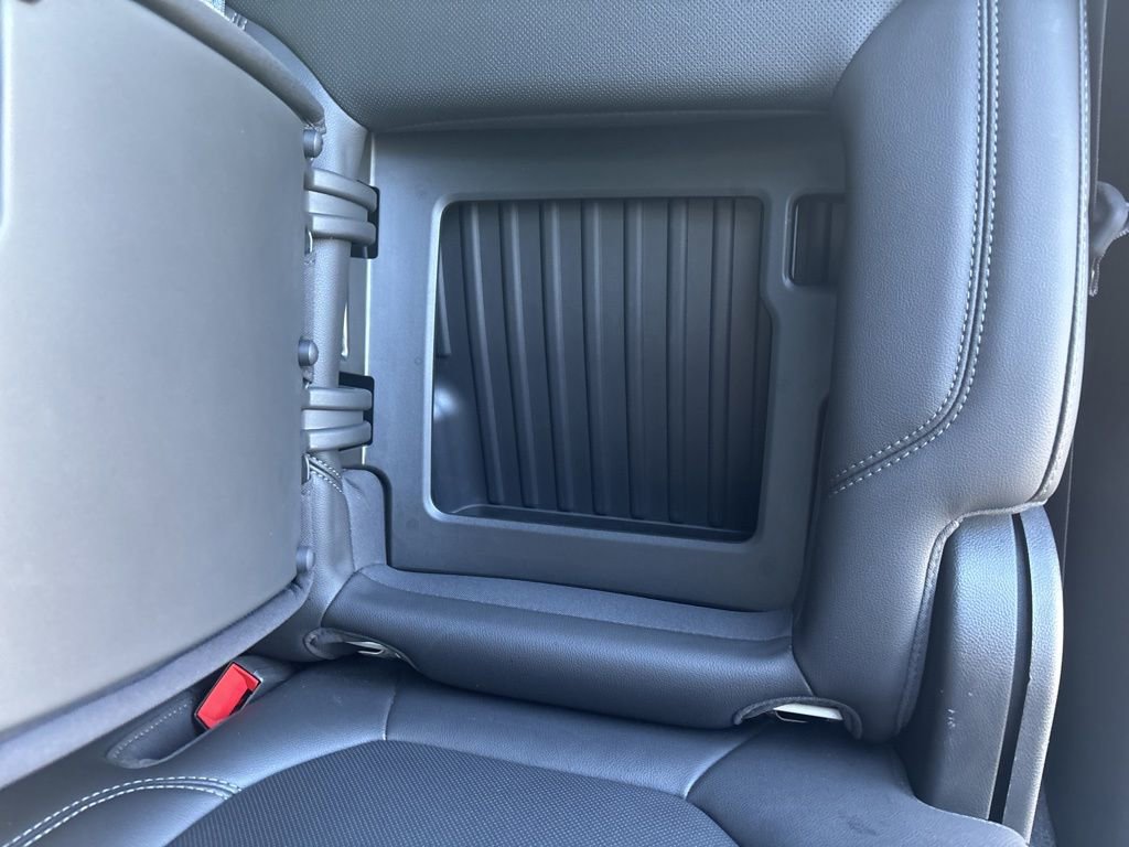 Used 2020 GMC Sierra 1500 SLT w/ SLT Premium Plus Package image 24