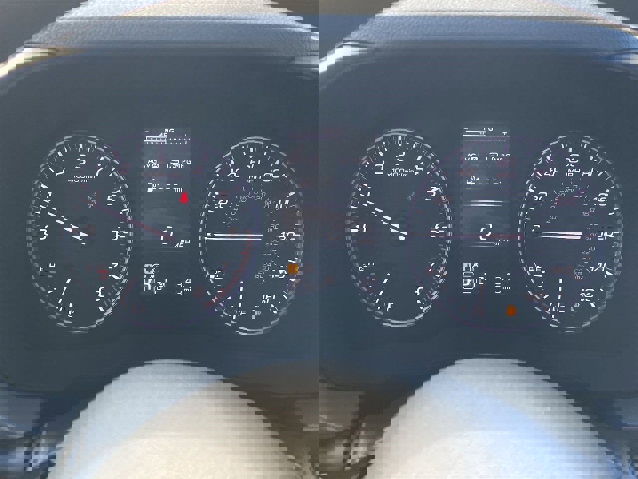 New 2026 Subaru Crosstrek 2.0i Premium image 26