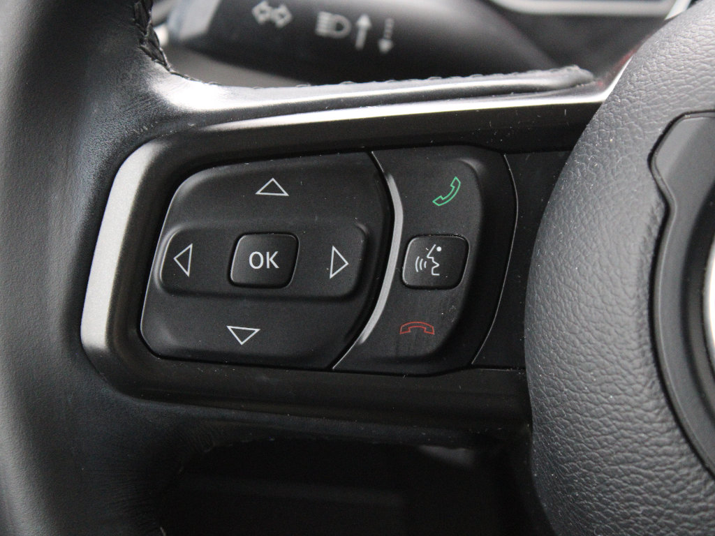 Certified 2021 Jeep Wrangler Unlimited Sport image 17