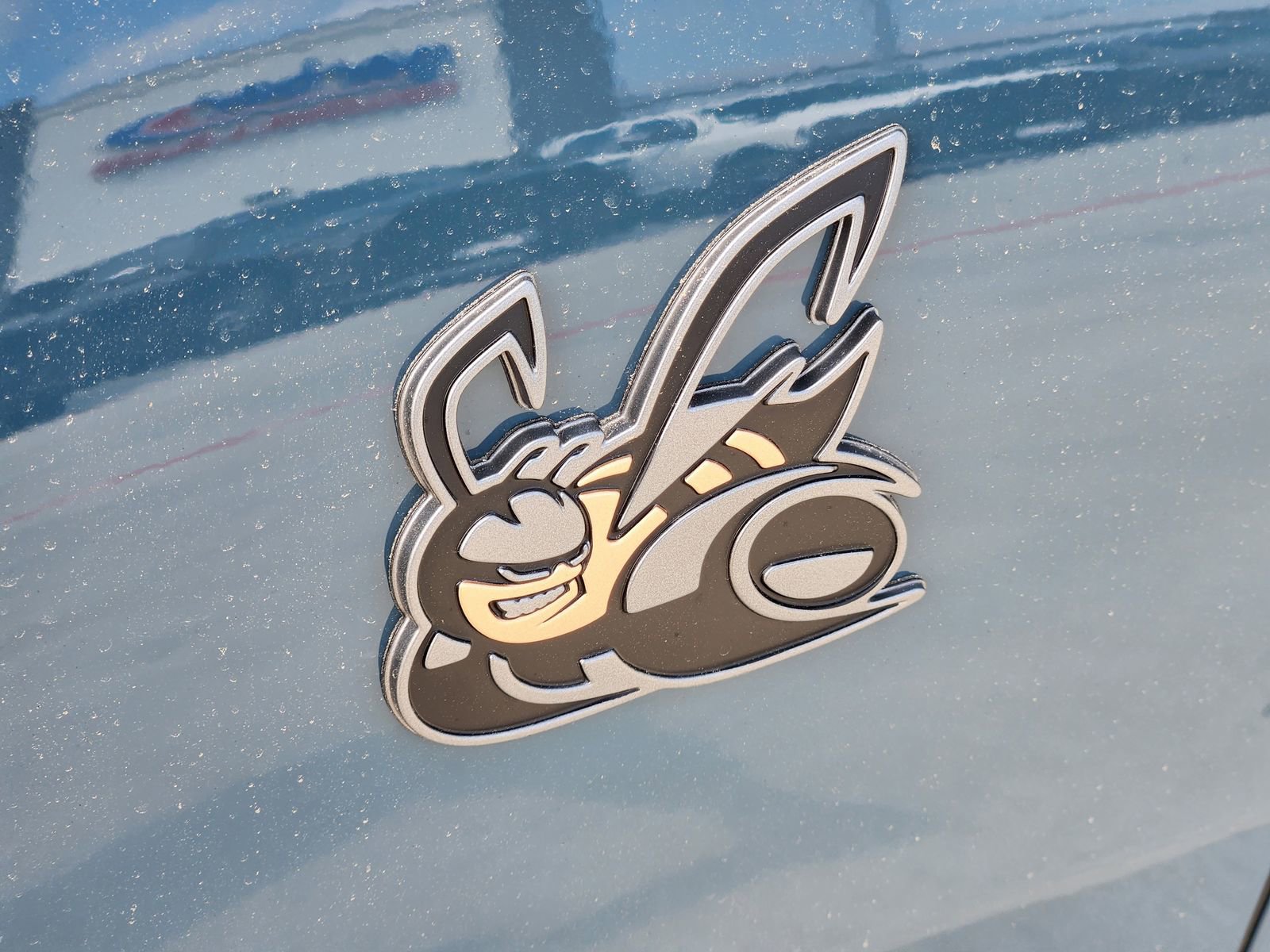 New 2026 Dodge Charger Scat Pack AWD/4WD image 12