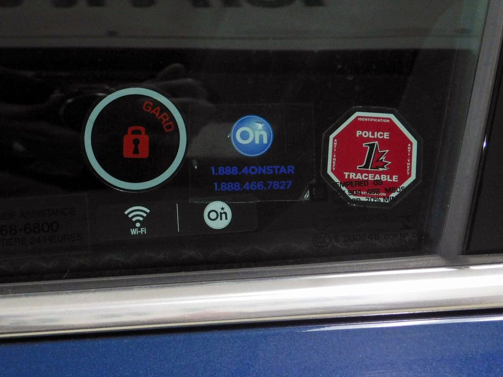 Used 2019 Chevrolet Malibu LT image 24