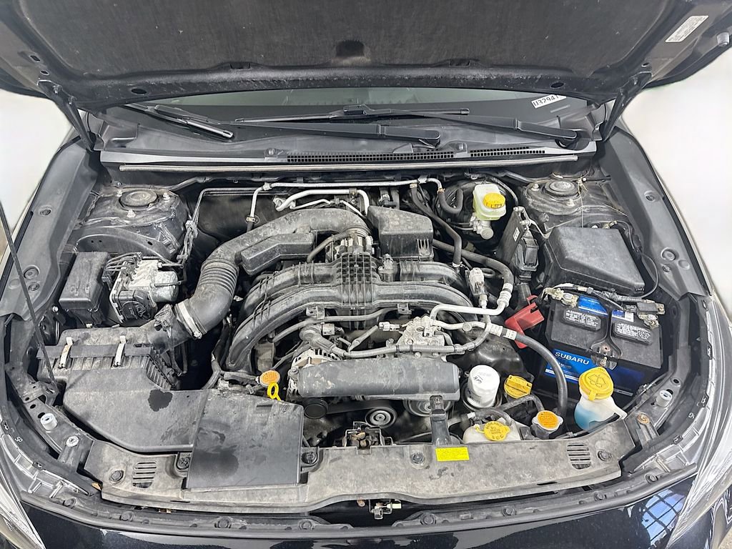 Used 2018 Subaru Crosstrek 2.0i Limited image 28