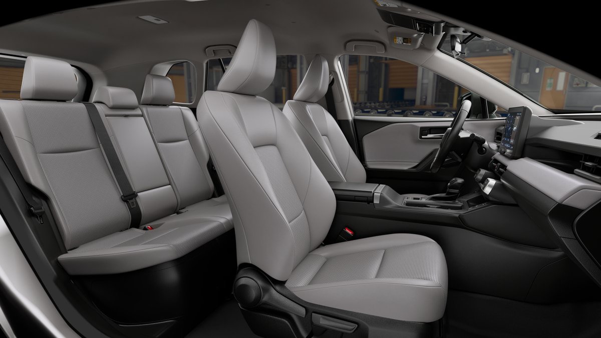 New 2026 Toyota RAV4 XLE Premium AWD/4WD image 20