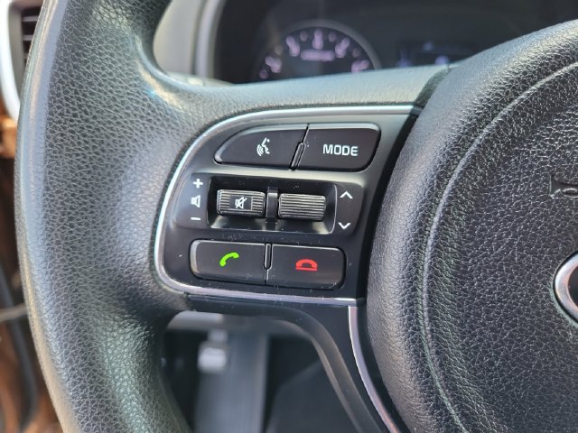 Used 2019 Kia Sportage LX FWD image 22