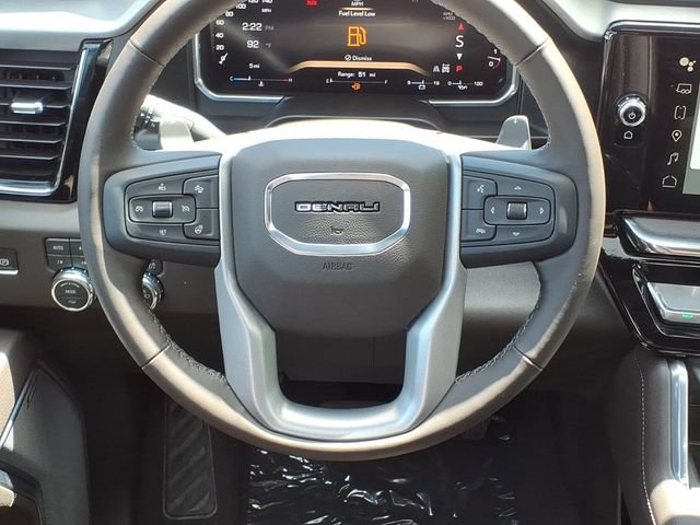 New 2026 GMC Sierra 1500 Denali w/ Denali Reserve Package AWD/4WD image 14