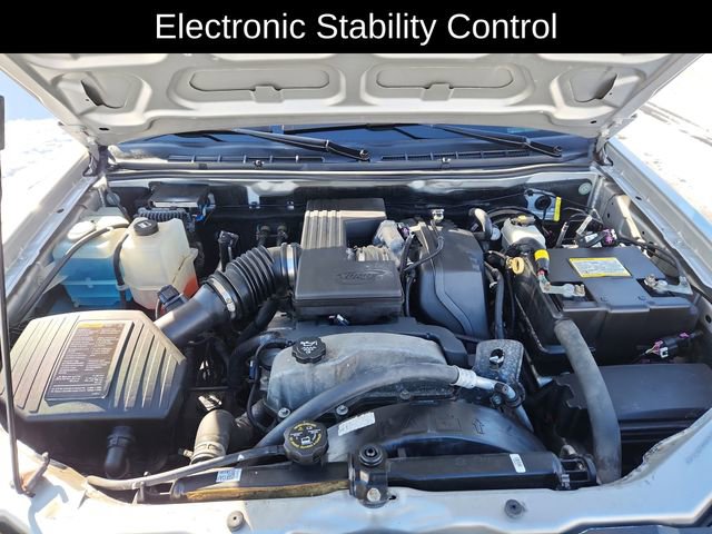 Used 2011 GMC Canyon SLE image 15