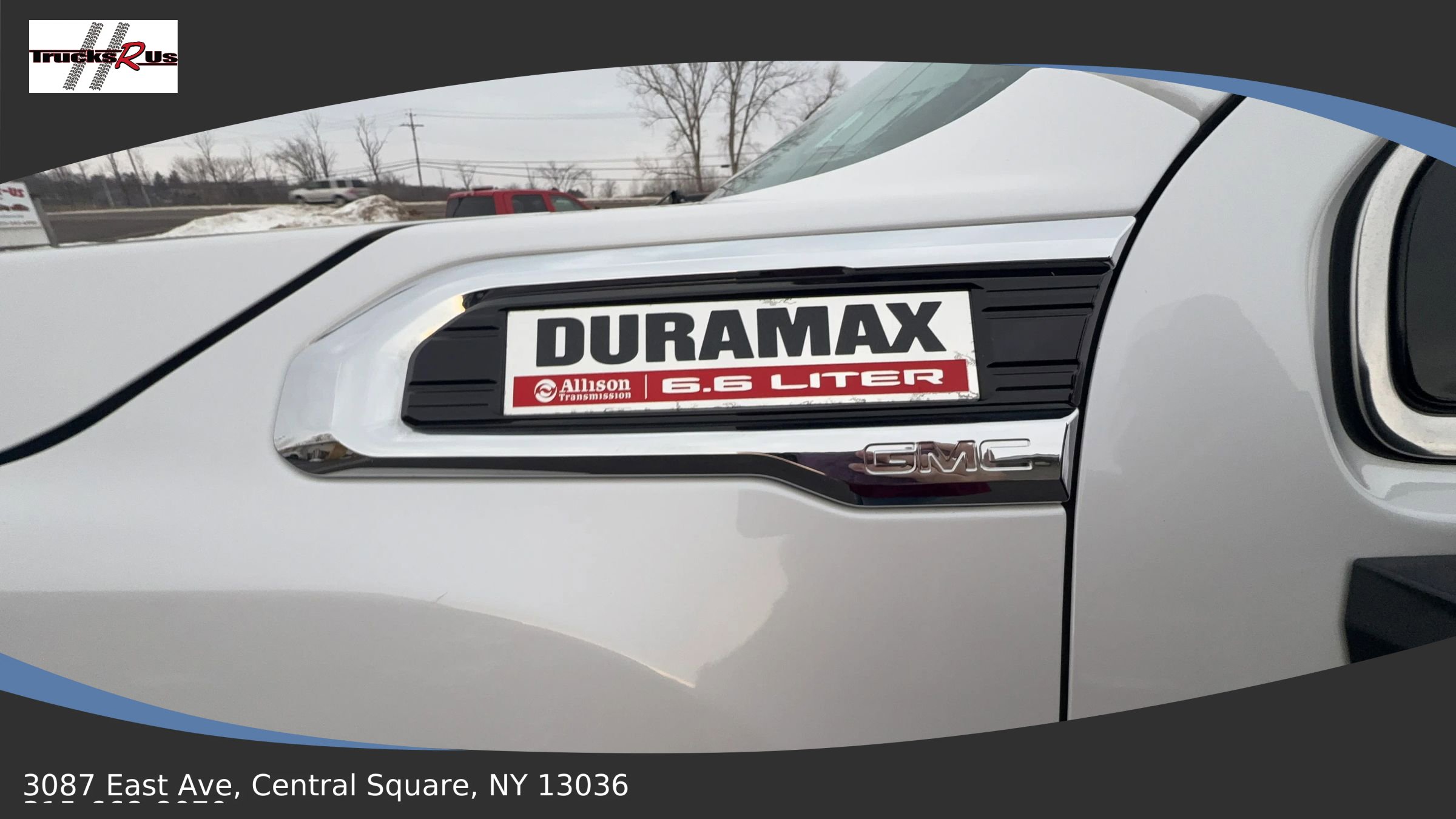 Used 2021 GMC Sierra 2500 Denali w/ Denali Ultimate Package image 23