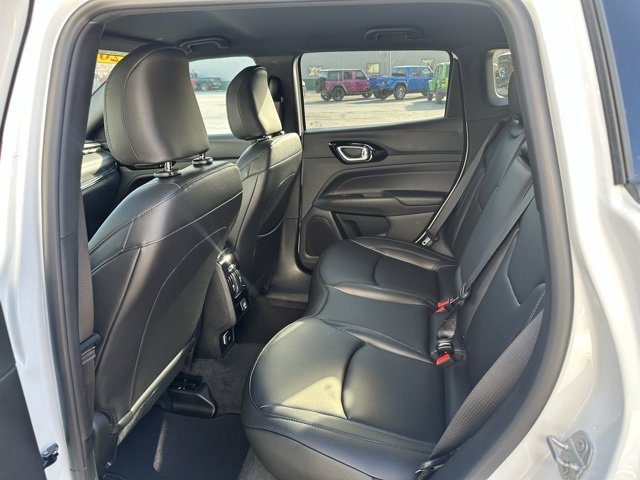 New 2026 Jeep Compass Limited image 20