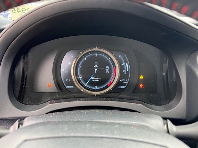 Used 2016 Lexus IS 300 AWD w/ F Sport Package image 16