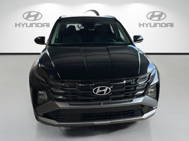New 2026 Hyundai Tucson SEL Plus FWD image 2