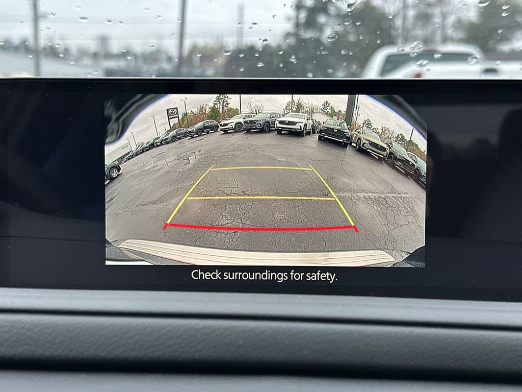 New 2026 MAZDA CX-30 AWD 2.5 S image 17