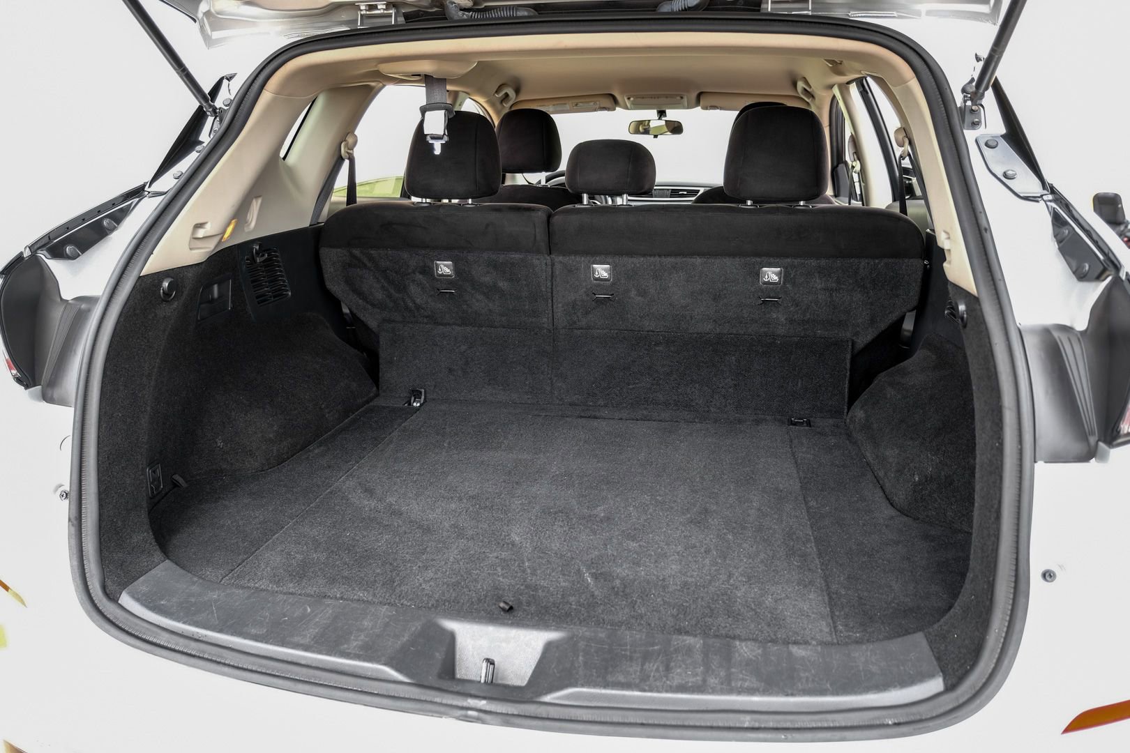 Used 2017 Nissan Murano S w/ Navigation Package image 46