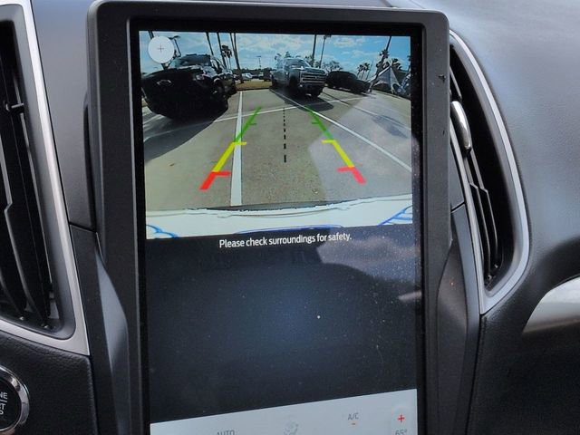 Certified 2023 Ford Edge SE image 20