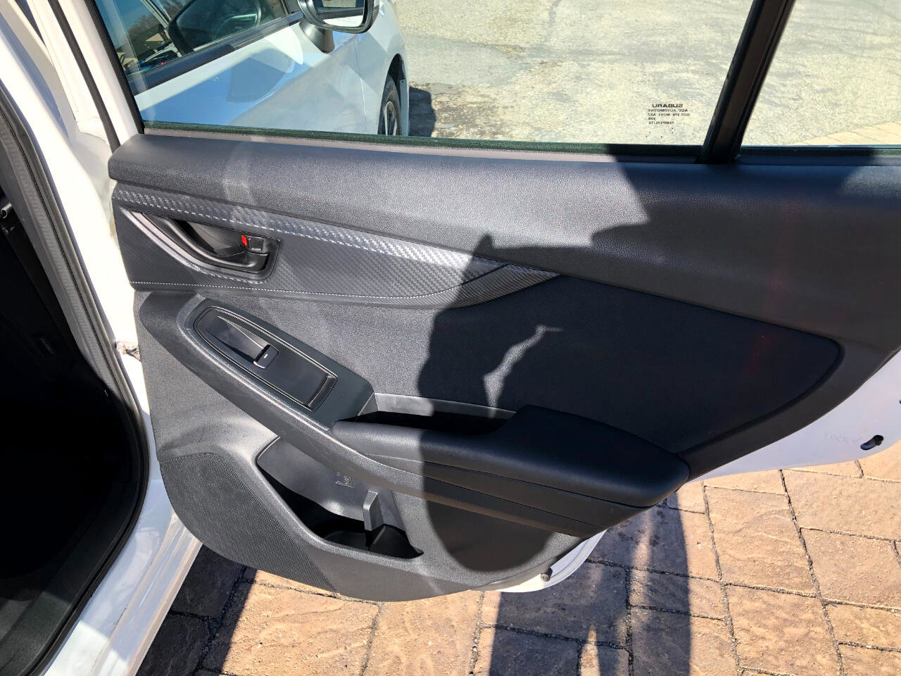 Used 2022 Subaru Impreza 2.0i Premium image 26