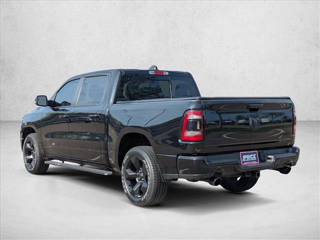 Used 2019 RAM 1500 Big Horn AWD/4WD image 7